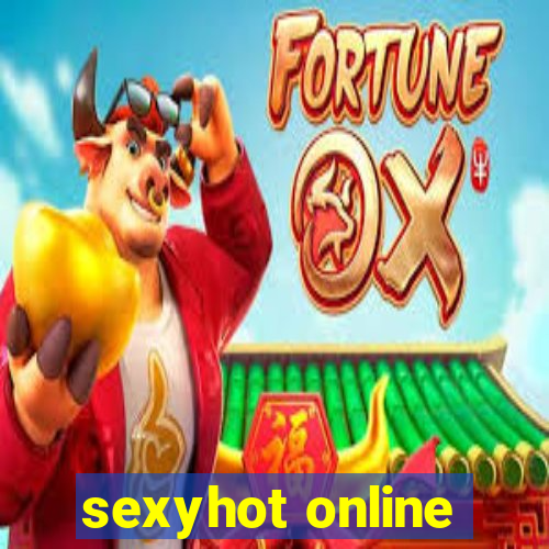 sexyhot online